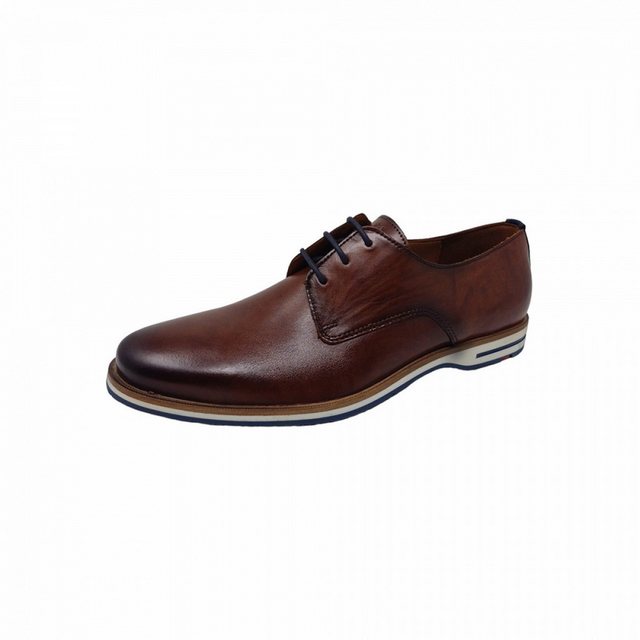 Bild von Lloyd DAKIN 14-007-03 braun - Businessschuhe mit Schn?rung f?r Herren