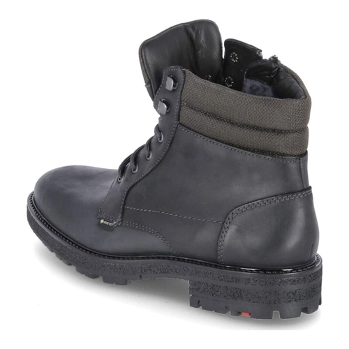 Bild von LLOYD VARNDELL – Elegante Herren Winterstiefelette in Schwarz