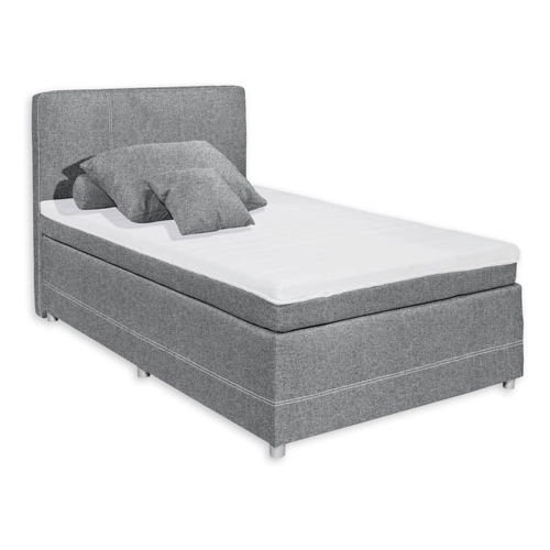 Bild von Boxspringbett „Luanda“ von ED EXCITING DESIGN