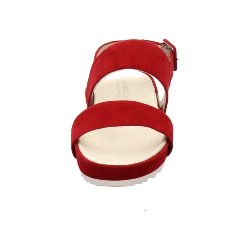 Bild von Elegante Plateau-Sandalette von Peter Kaiser