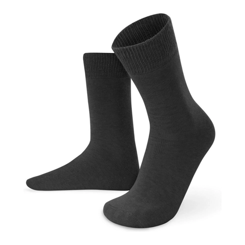 Bild von Wärmende normani Thermosocken aus Alpaka-Vollplüsch