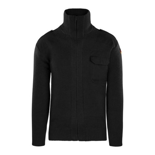 Bild von normani Strickjacke Herren - Ideal für kalte Tage