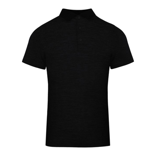Bild von normani Funktionsshirt Herren Merino Polo-Shirt „Nowra“ – Ihr idealer Begleiter für warme Sommertage