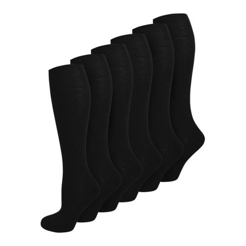 Bild von Elegante Business Kniestrümpfe für jeden Anlass
