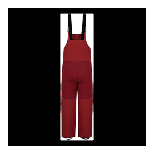 Bild von Die normani Schneehose Kinder Winter Latzhose „Paulatuk“ im Test