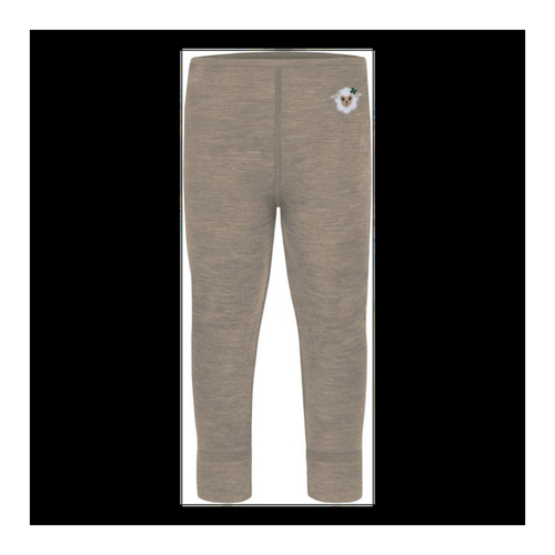Bild von Normani Slip Baby Merino Hose „Tutira“ – Optimale Wärme für Ihr Kind