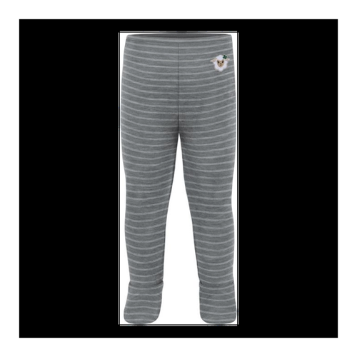Bild von Die normani Slip Baby Merino Hose „Silverdale“ – Vielseitig und Bequem für Ihr Baby