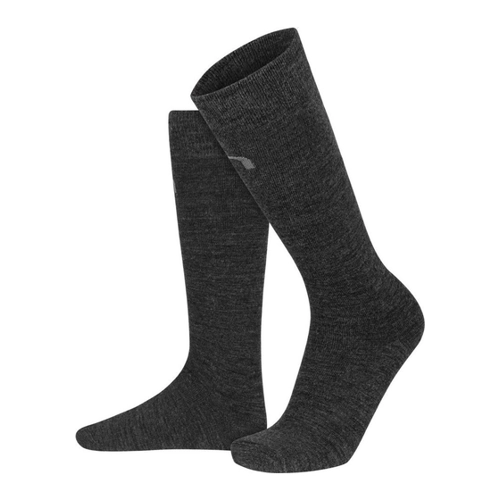 Bild von Normani Thermosocken 2 Businesskniestrümpfe aus Merinowolle – Ein vielseitiges Set für den Alltag