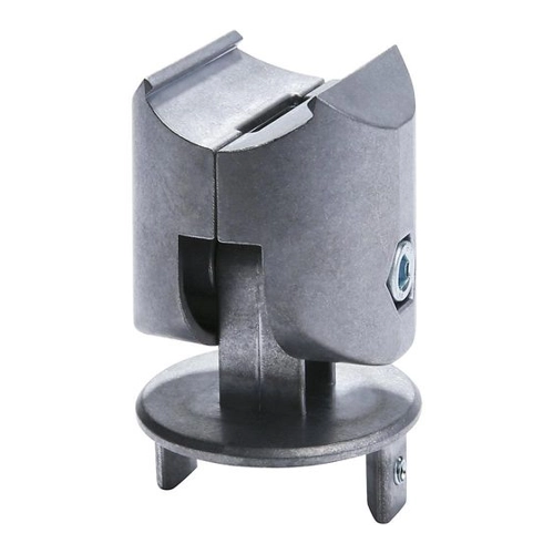 Bild von 180°-Verbinder NGP40 von Kaiserkraft