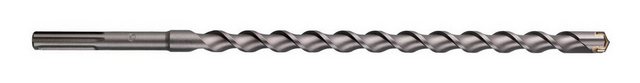 Bild von Metabo 623120000 Hartmetall Stein-Spiralbohrer 1 Stück 20mm Gesamtlänge 340mm 1St.