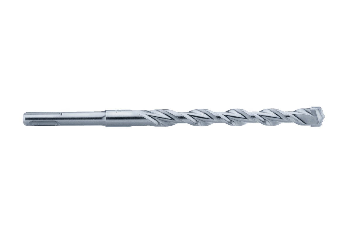 Bild von Metabo SDS-plus Pro 4 625119000 Stein-Spiralbohrer 1 Stück 6.5mm Gesamtlänge 450mm 1St.