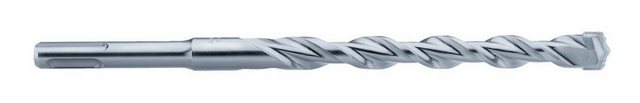 Bild von Metabo SDS-plus Pro 4 1205351 Stein-Spiralbohrer 10teilig 4mm Gesamtlänge 160mm 10St.