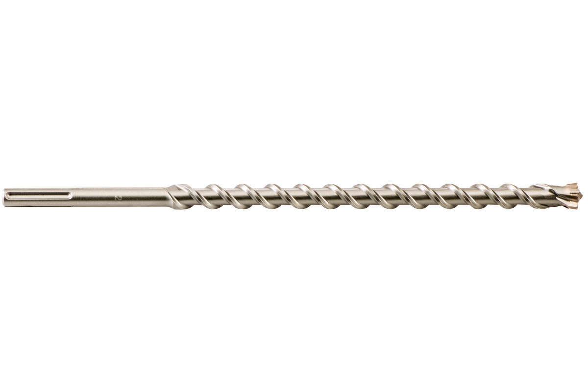 Bild von Metabo 623830000 Hartmetall Stein-Spiralbohrer 1 Stück 35mm Gesamtlänge 1320mm 1St.