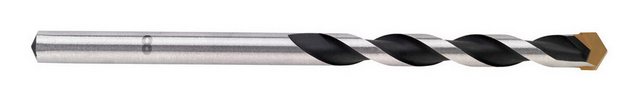 Bild von Metabo HM-Universalbohrer (Mehrzweckbohrer, Bohrer) 5,5 x 90/150 mm # 627840000