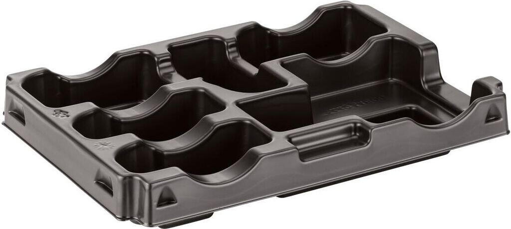 Bild von Metabo 628934000 Einlegeboden Polystyrol (L x B x H) 373 x 260 x 100mm
