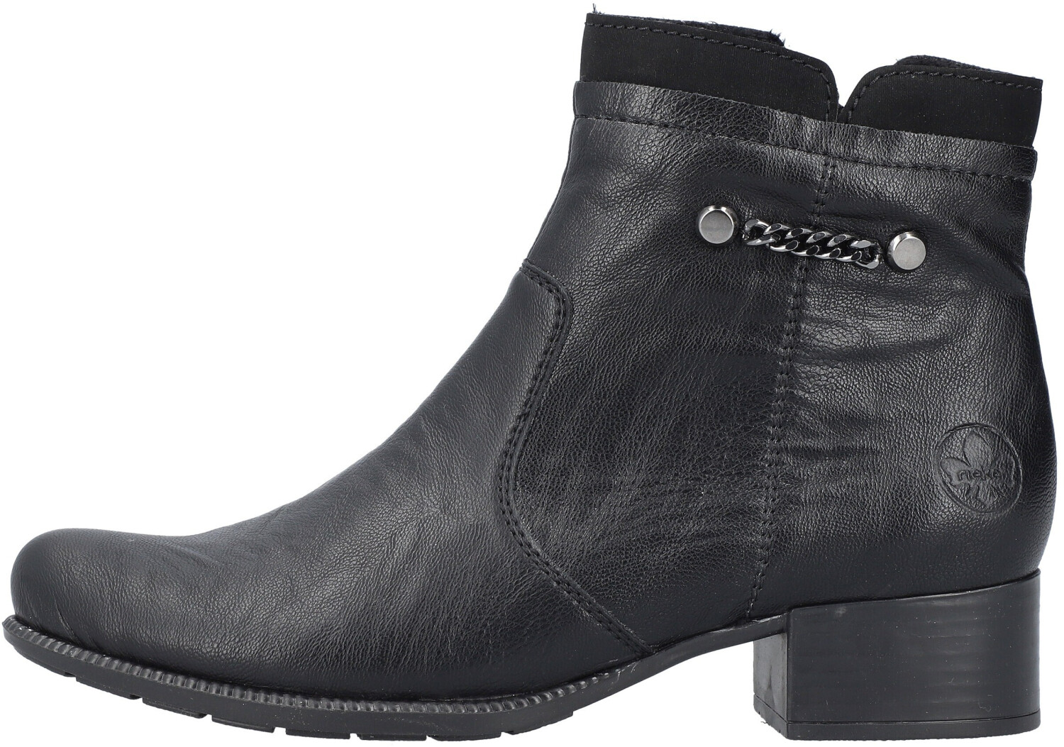 Bild von Rieker 78660 Kurzstiefel schwarz