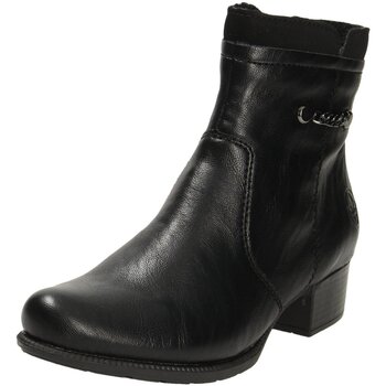 Bild von Rieker  Stiefel Stiefeletten 78660-00