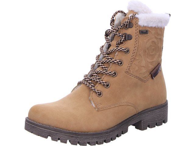 Bild von Rieker  Stiefel Stiefeletten 7850320 785 78503-20