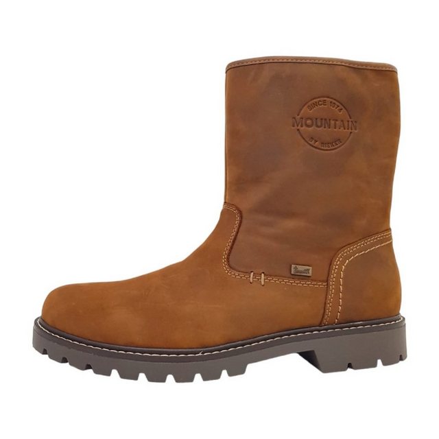 Bild von Rieker Winterstiefel Stiefelette