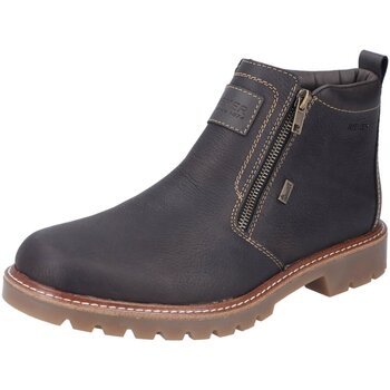 Bild von Stiefeletten bunt Rieker - Herrenstiefel -  kastanie/moro 41
