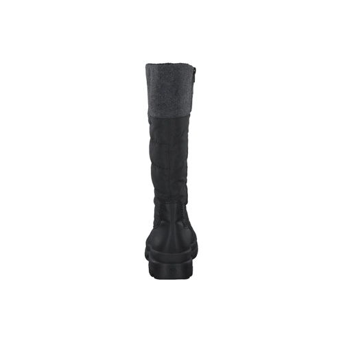Bild von Rieker Damen Stiefel X9090 – Komfort trifft auf Stil
