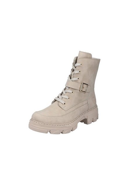 Bild von Rieker  Stiefel Stiefeletten HWK Stiefel 74642-62