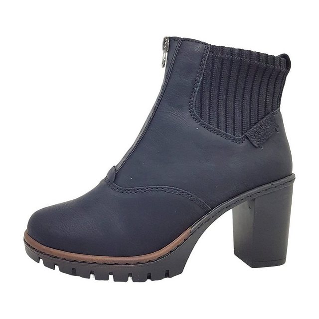 Bild von Rieker Stiefelette Stiefelette