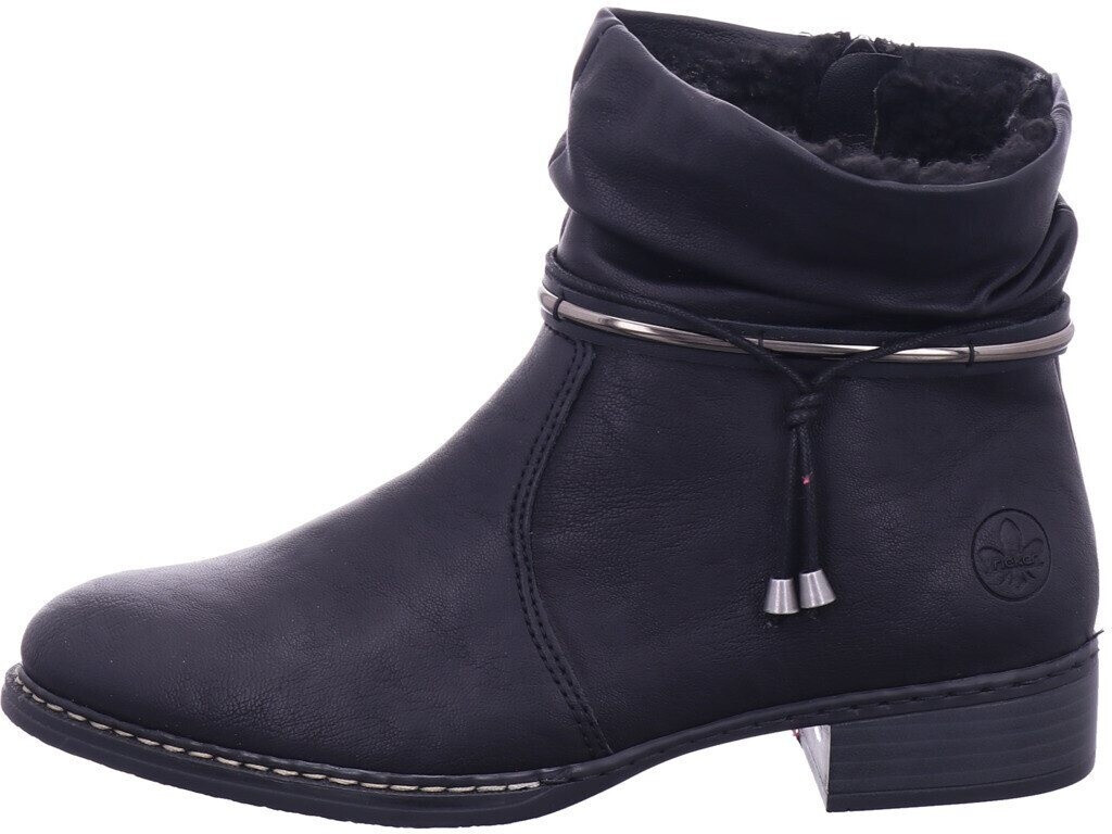 Bild von Rieker  Stiefel Stiefeletten HWK Stiefel 73456-00