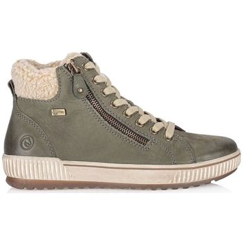 Bild von Remonte Sneaker Beige Flacher Absatz für Damen - 37