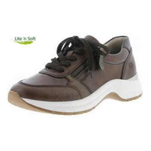 Bild von Remonte Remonte HW Halbschuh Schnürschuh