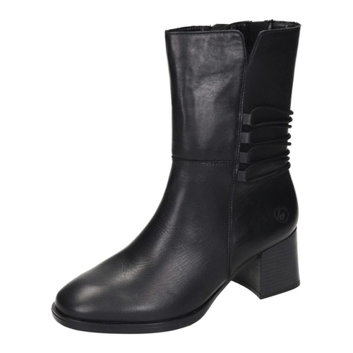 Bild von Remonte Damen Klassische Stiefeletten D0V71-01 – Stil und Komfort vereint
