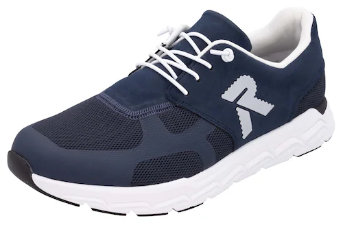 Bild von RIEKER Sport Slip-On Sneaker »Preston«, Running-Sneaker aus der neuen Christoph Kramer Kollektion