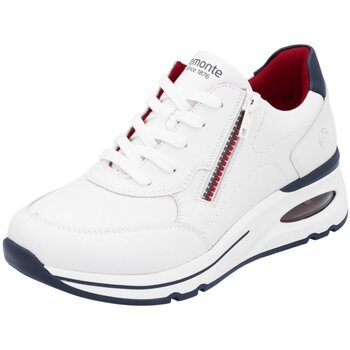 Bild von Remonte  Halbschuhe Schnuerschuhe FS Halbschuh D2H00-80