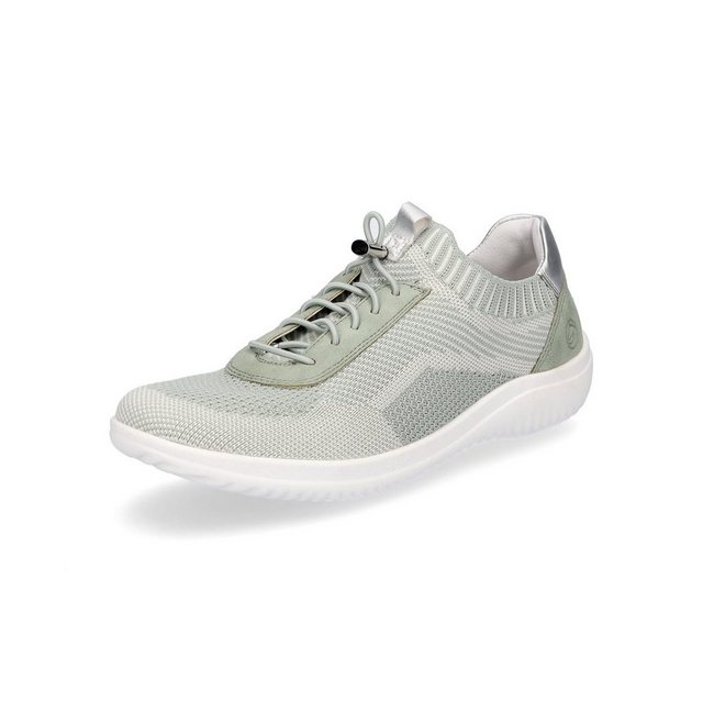 Bild von Remonte Dorndorf Low-Top Sneaker D1E04 grün Kombi 52