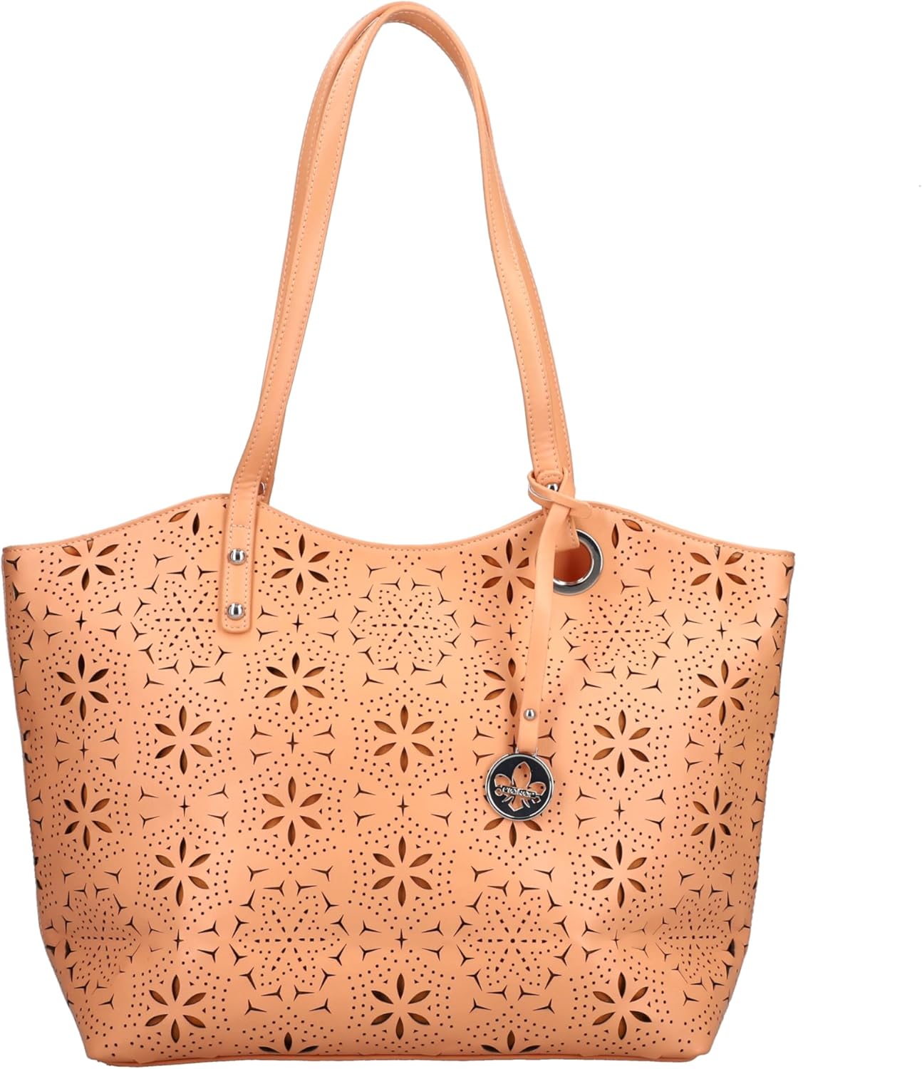 Bild von Rieker Shopper »laser«, in schlichter Optik