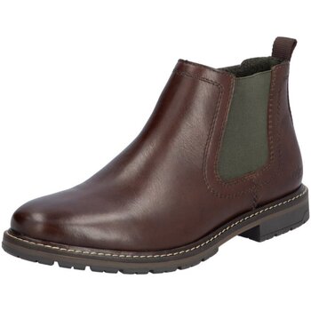 Bild von Rieker Chelseaboots, Schlupfboots, Business-Stiefelette mit Stretch