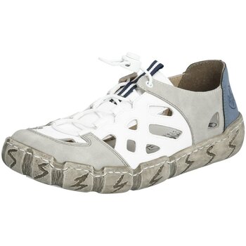 Bild von Rieker  Damenschuhe Slipper FSK Halbschuhe L0358-80