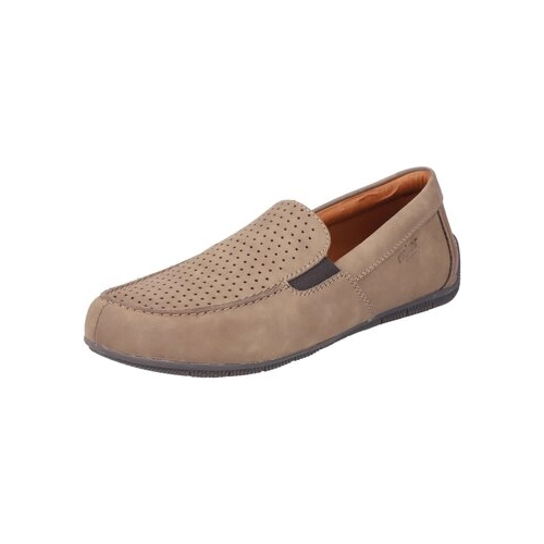 Bild von Rieker Herrenschuhe Slipper 09555 - Komfort trifft Stil