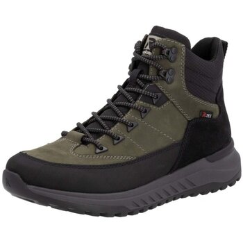 Bild von Rieker  Stiefel U017454 U01 U0174-54