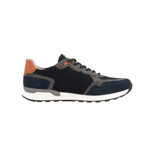 Bild von Rieker Evolution U0308 Herren Sneaker – Stilvoll und Bequem