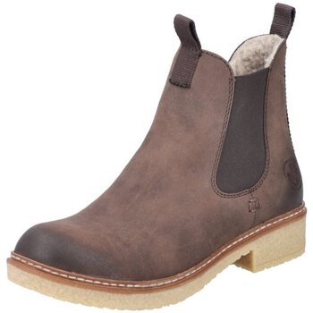 Bild von Rieker  Stiefel Stiefeletten Z505025 Z50 Z5050-25