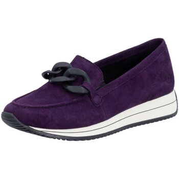 Bild von Remonte Slipper, Businesschuh, Halbschuh, Schlupfschuh mit matter Zierkette