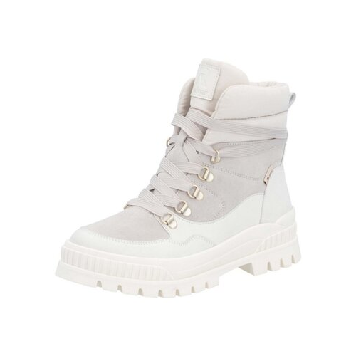 Bild von Rieker EVOLUTION Winterboots: Der perfekte Begleiter für die kalte Jahreszeit