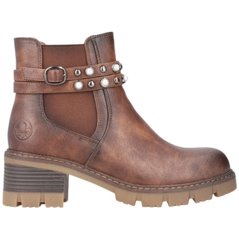 Bild von Rieker  Sneaker 92064
