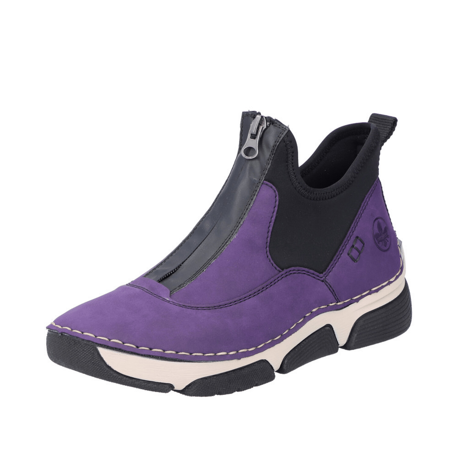 Bild von Rieker  Damenschuhe Slipper 4595330 459 45953-30
