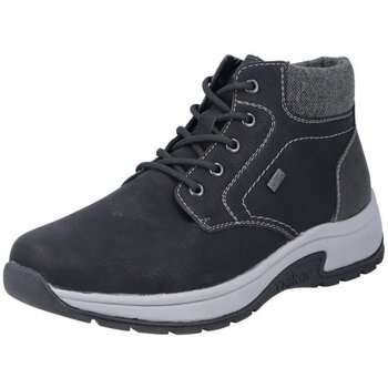 Bild von Rieker Schnürstiefel Schnürstiefelette
