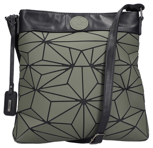 Bild von Rieker Umhängetasche, Handtasche Damen Schultertasche Tasche Damen