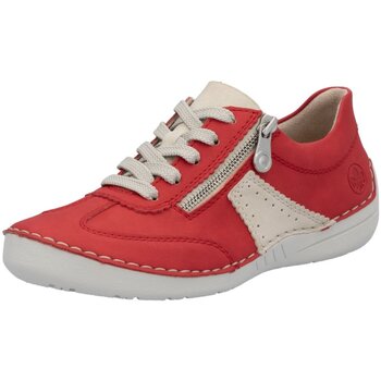Bild von Rieker  Halbschuhe Schnuerschuhe FSK Halbschuhe 52521-33