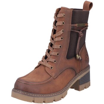 Bild von Rieker  Stiefel Stiefeletten HWK Stiefel 92032-24