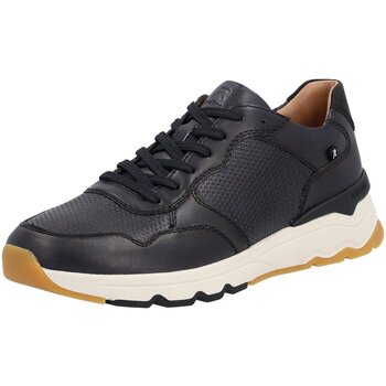 Bild von Rieker EVOLUTION Sneaker, mit gepolstertem Schaftrand, Freizeitschuh, Halbschuh, Schnürschuh